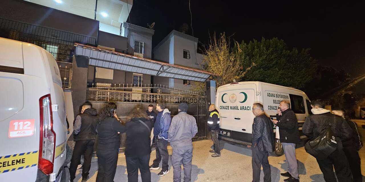 Baba cinneti! Biri engelli 2 çocuğunu öldürüp canına kıydı