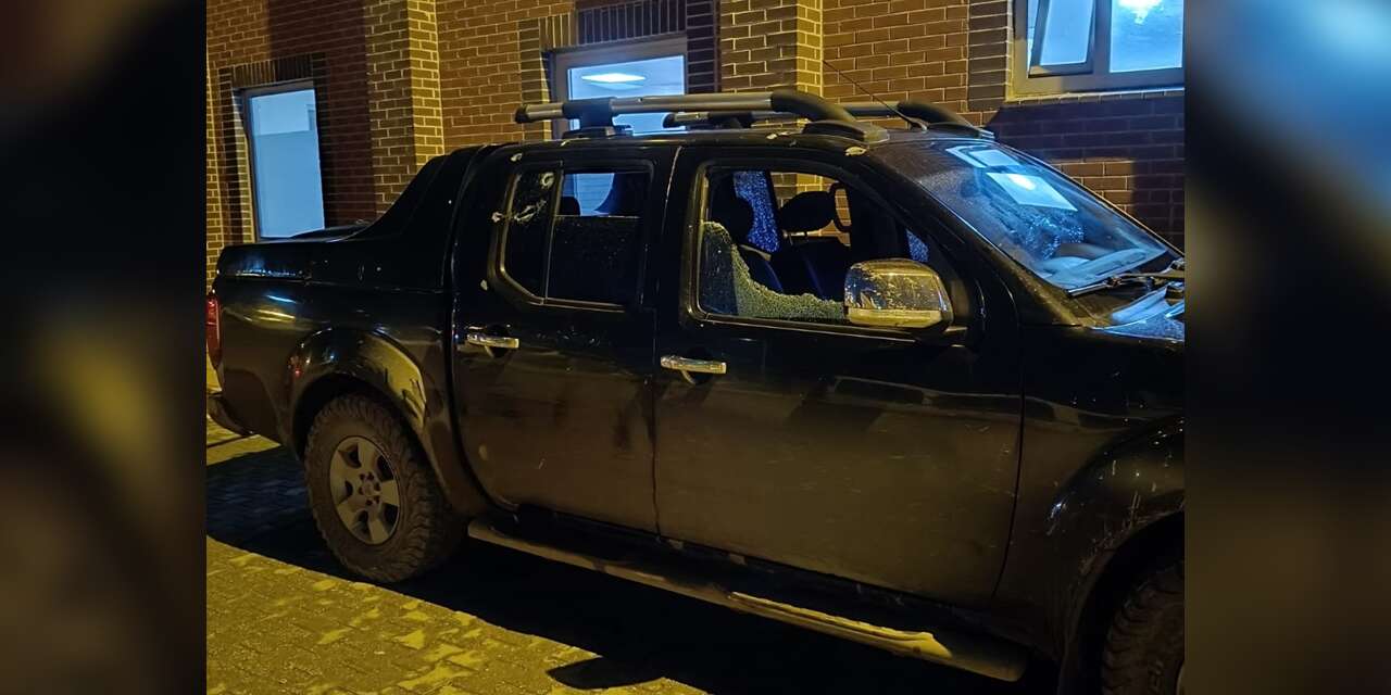 Gençlerin silahlı kavgasında 2 kişi öldü, 1 yaralı var