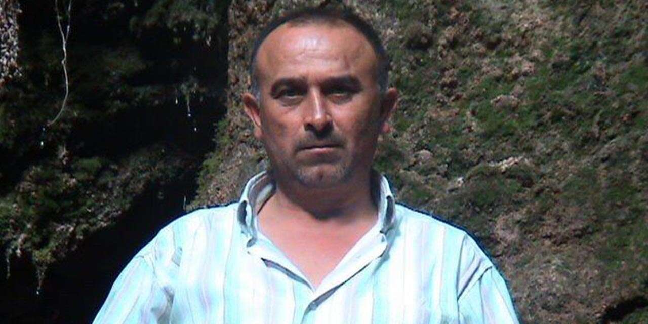 Metrelerce yükseklikten düşen Ömer Bulut hayatını kaybetti