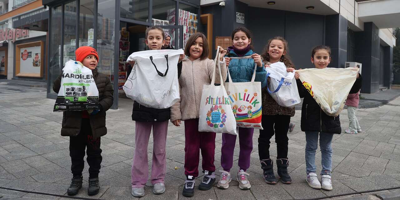 Konya’nın asırlık geleneği! Sokaklarda şivlilik sesleri yükseldi