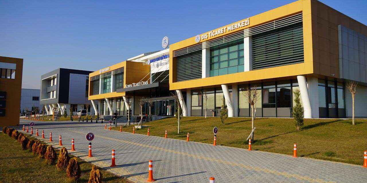 Enerji dönüşümünde Konya Ticaret Odası öncü rol üstleniyor