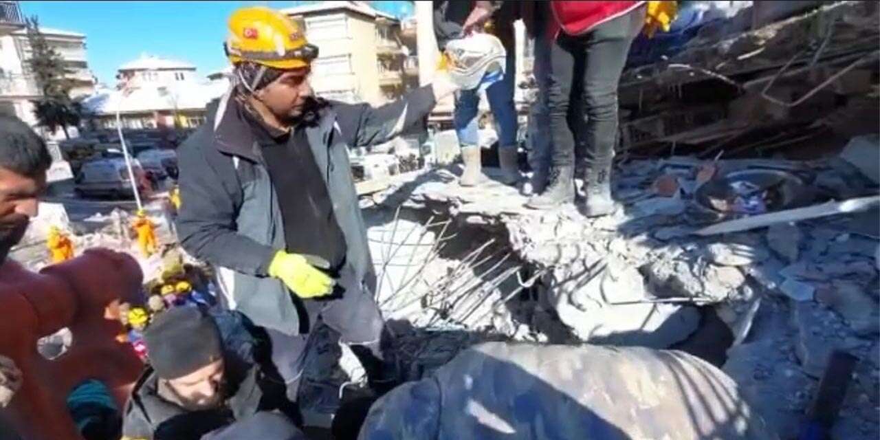 40 kişiye mezar olmuştu! Özpolatlar Sitesi’nin müteahhitine ceza