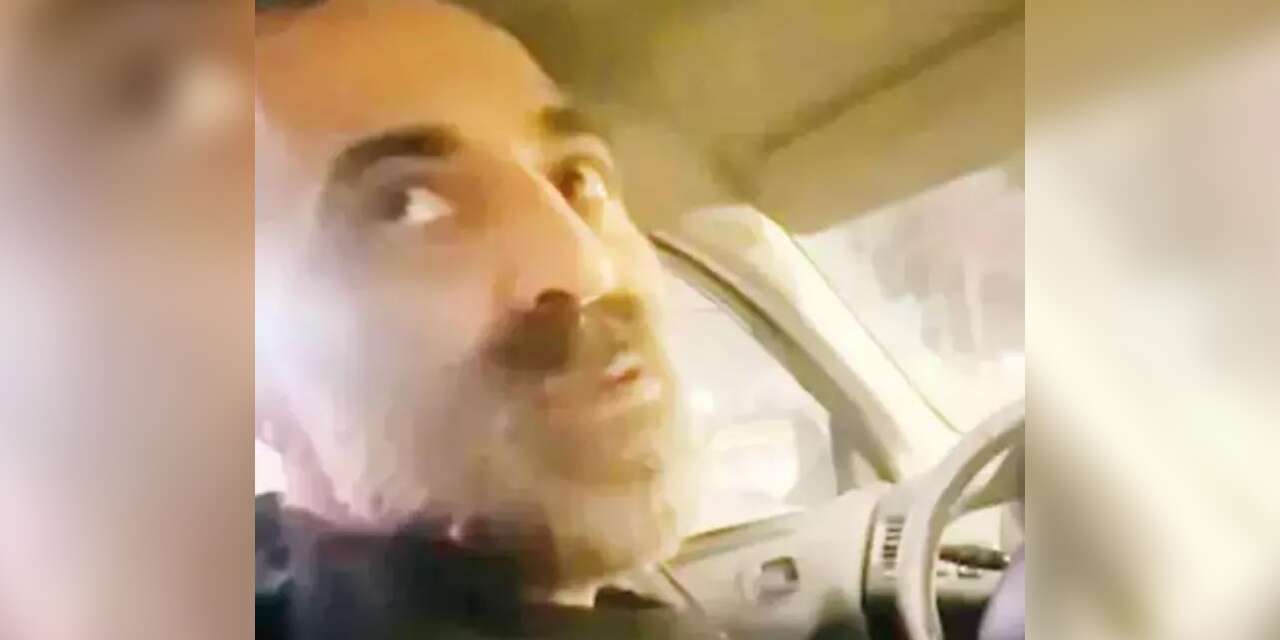 Uygulama şoförüne saldırı! 3 taksiciye hapis