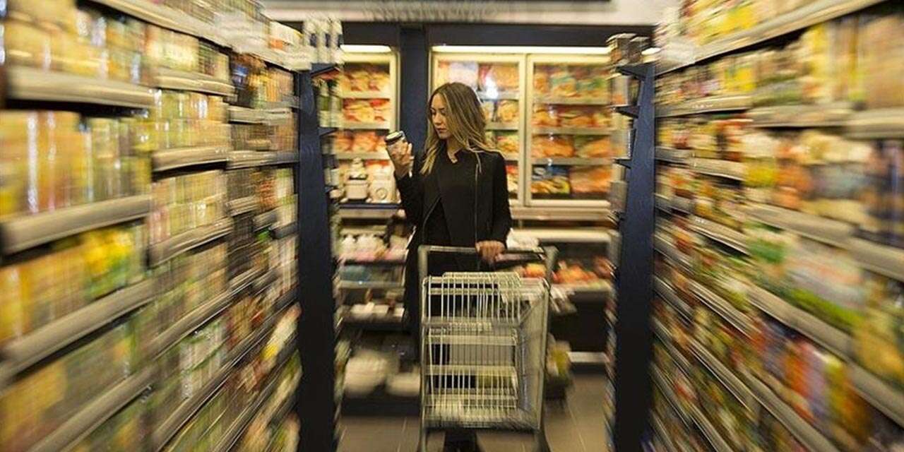 Bakanlık hileli gıdaları açıkladı! Listede Konya’da var