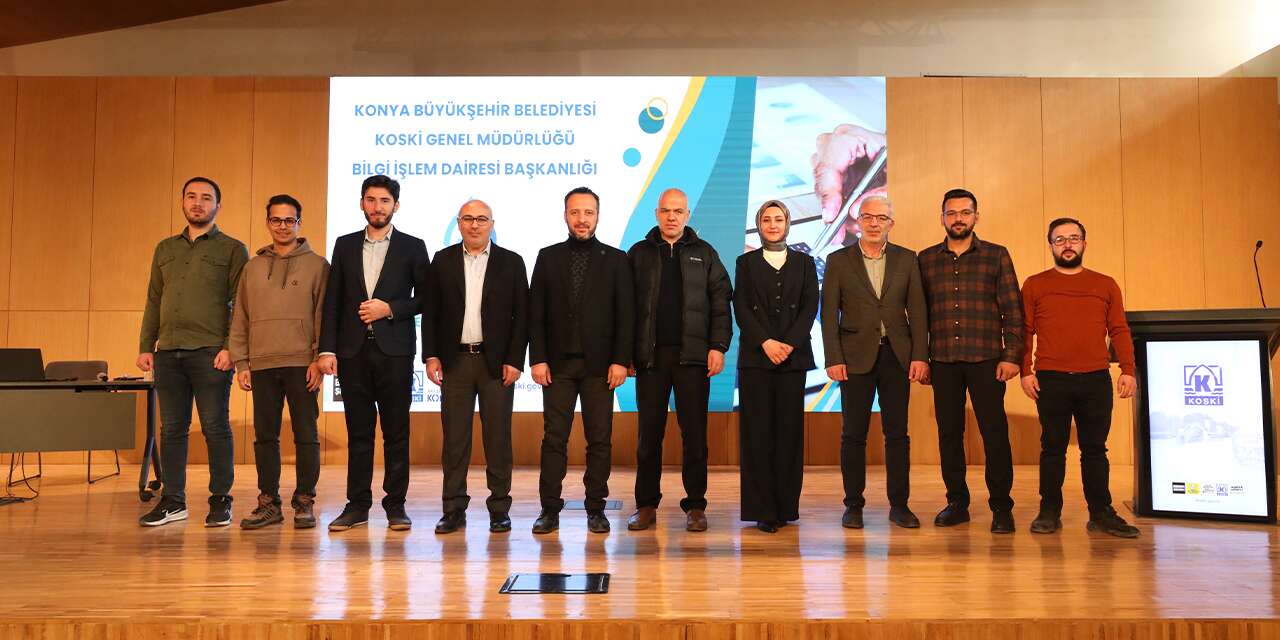 Konya’da SUVERAN dönemi başladı