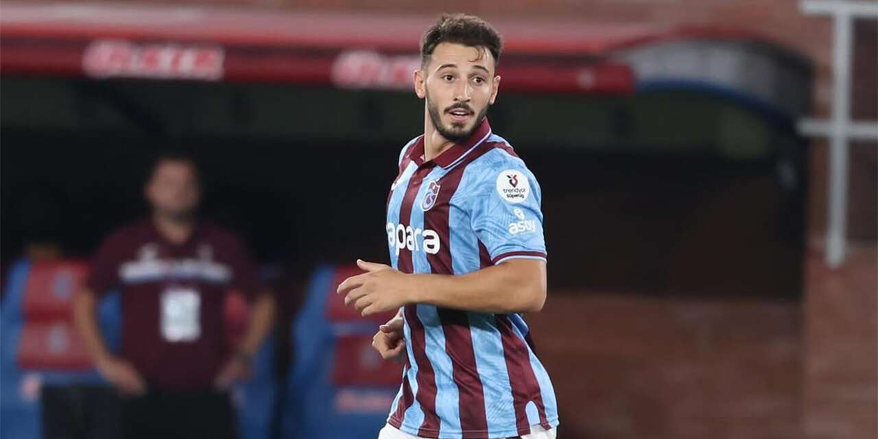 Konyaspor, Trabzonsporlu oyuncu için harekete geçti