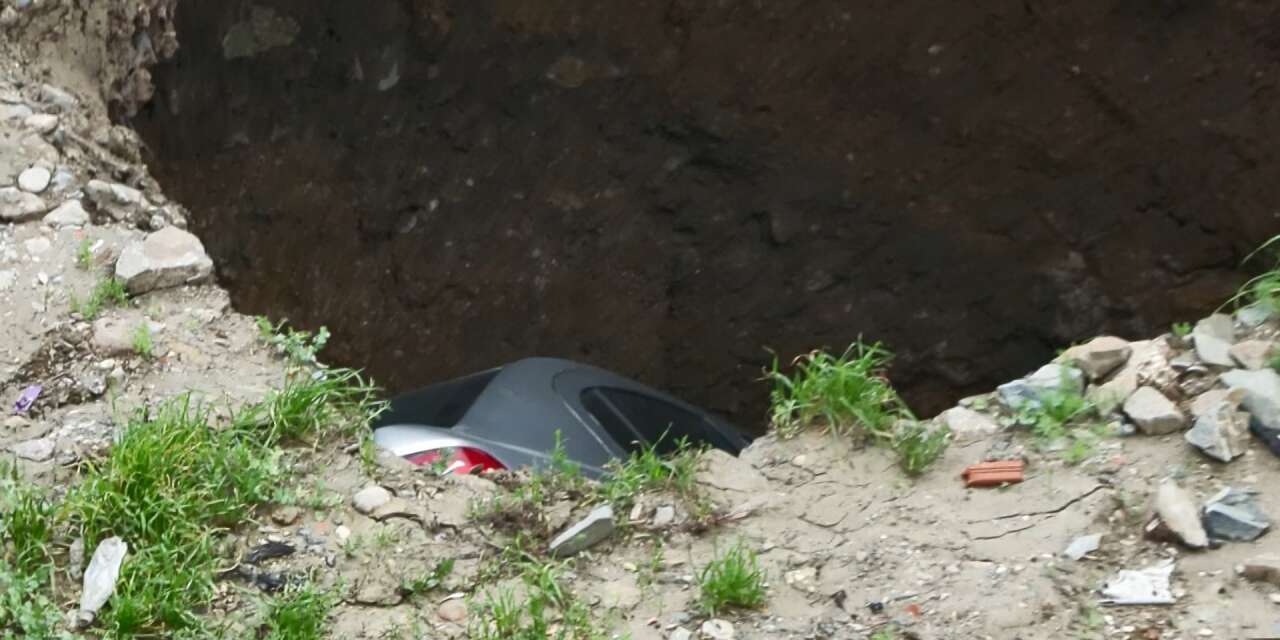 Konya’daki obruk kabusu İstanbul'a da sıçradı