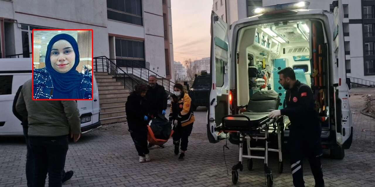 18 yaşındaki Sümeyye’nin çöp poşetinde cesedi bulunmuştu! Kapıcı gözaltına alındı