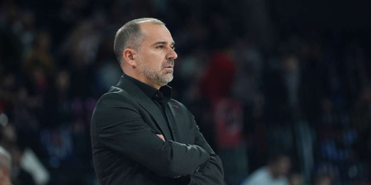 Mersinspor’a İspanyol başantrenör! Resmen duyuruldu