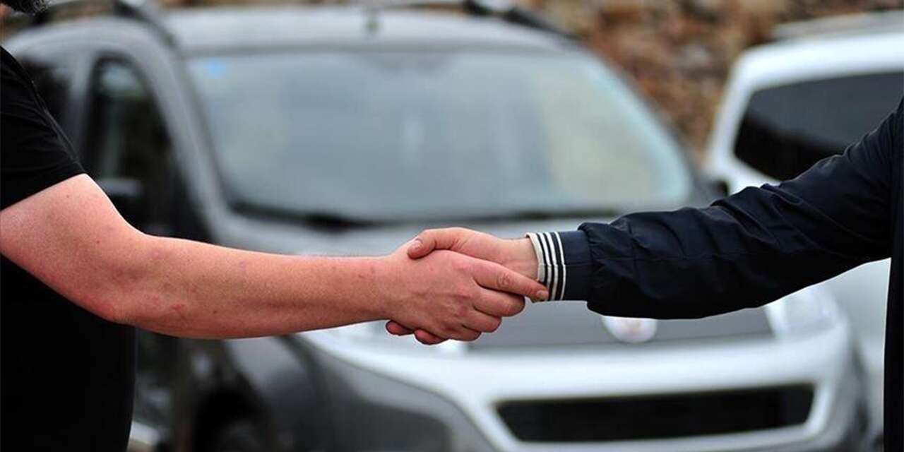 İkinci el piyasasında tarih sürprizi