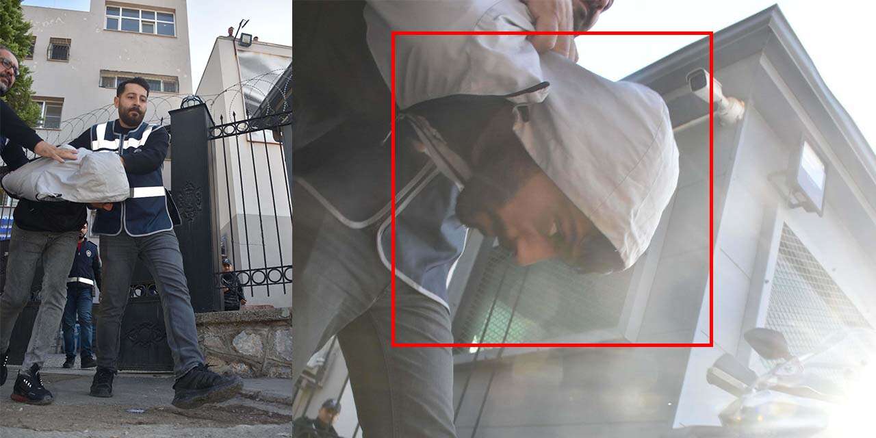 Aile dehşeti davasında tahliye kararı geri çekildi