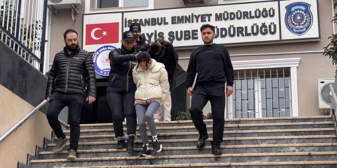 Milyonluk servet vurgunu! Yol cezaevine çıktı