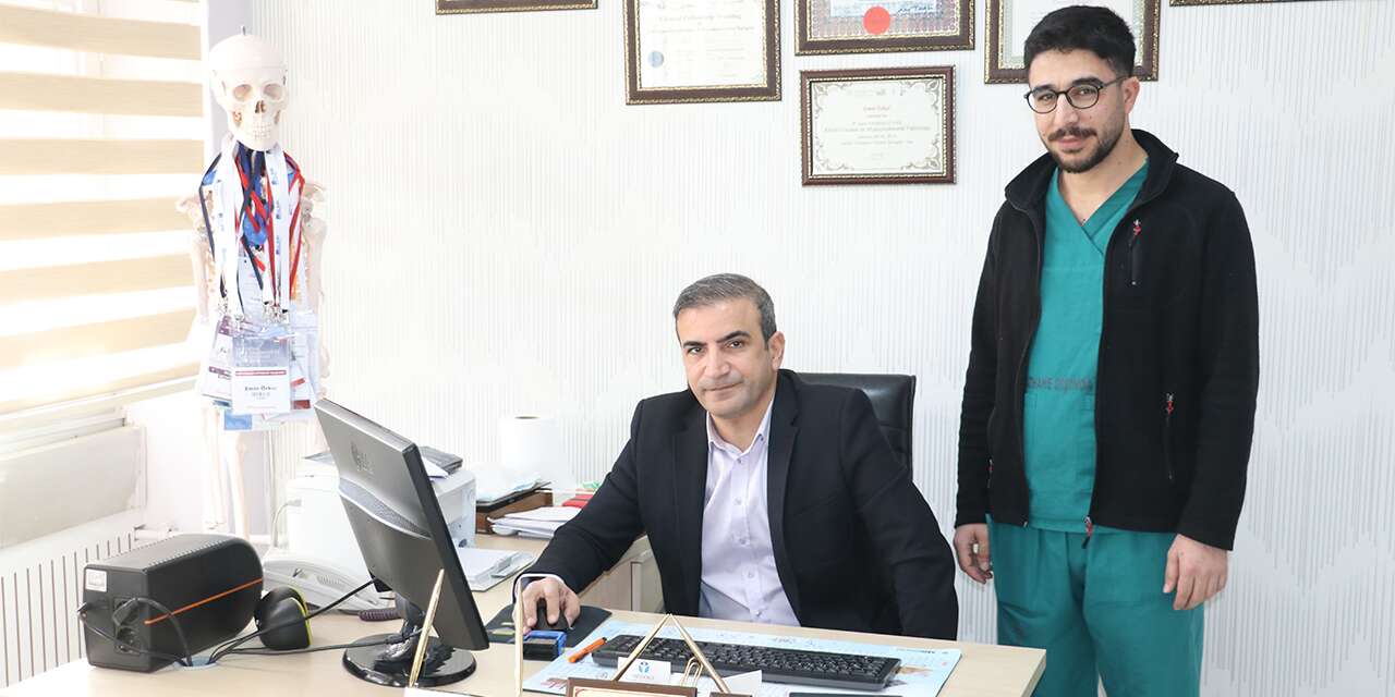 Çıkan kitle hayrete düşürdü! Tam 5 kilo 668 gram