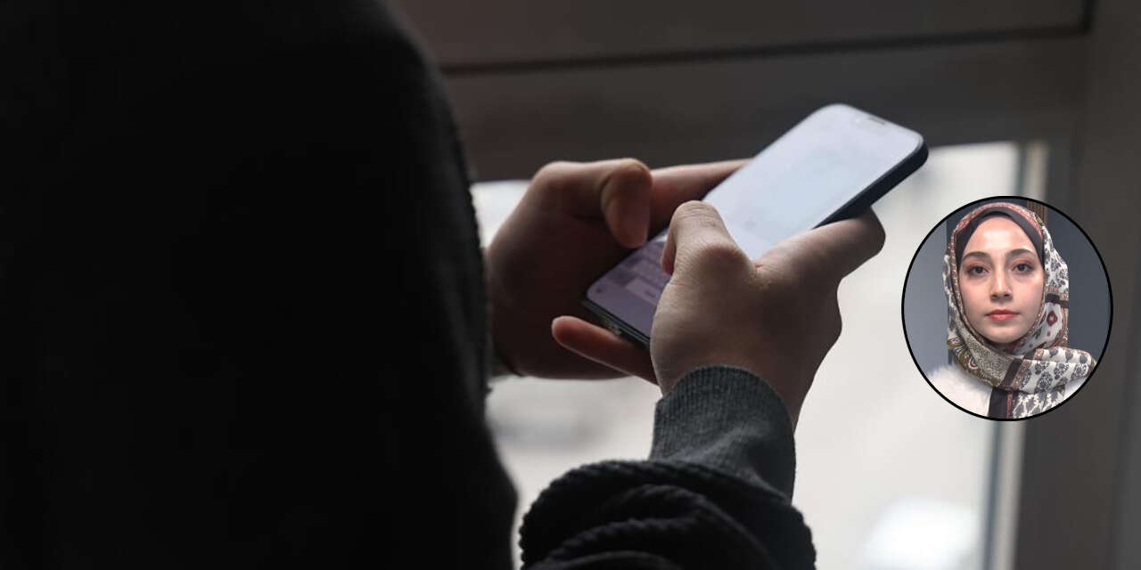 Konya’da uzman isimden kısa video dikkat tespiti! Yasak çözüm değil