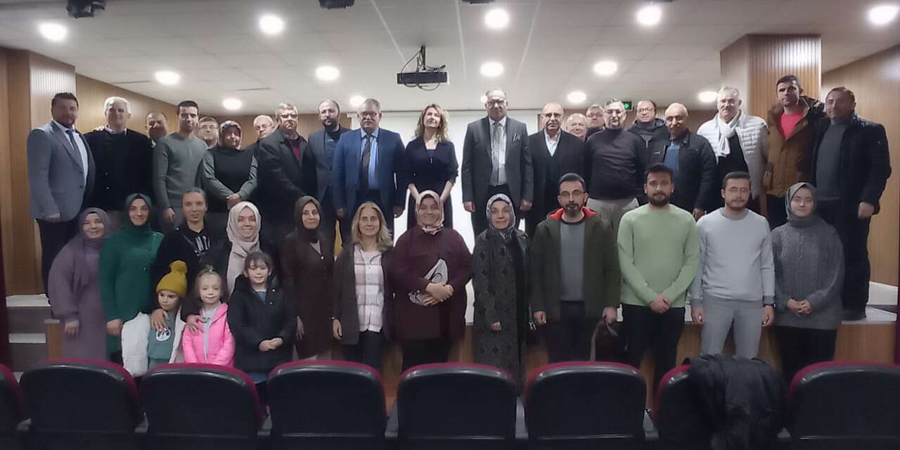 Konya’da Öğretmen Akademileri yoğun ilgi görüyor