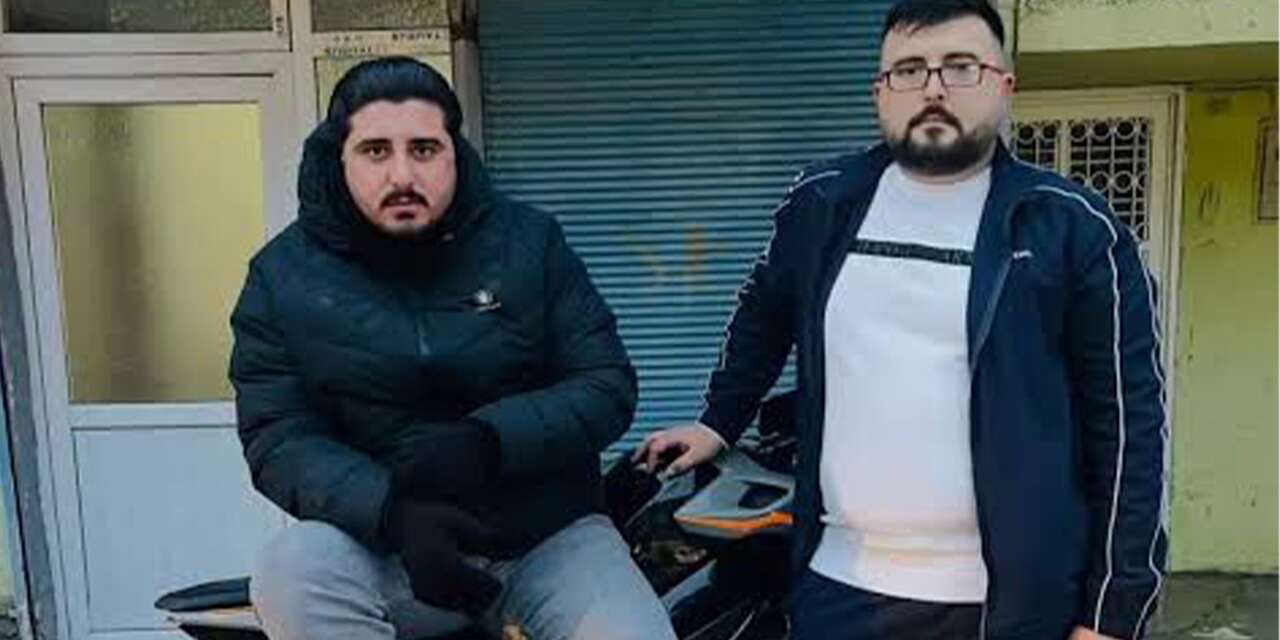 Sokak kavgası kanlı bitti! 2 ölü, 1 yaralı var