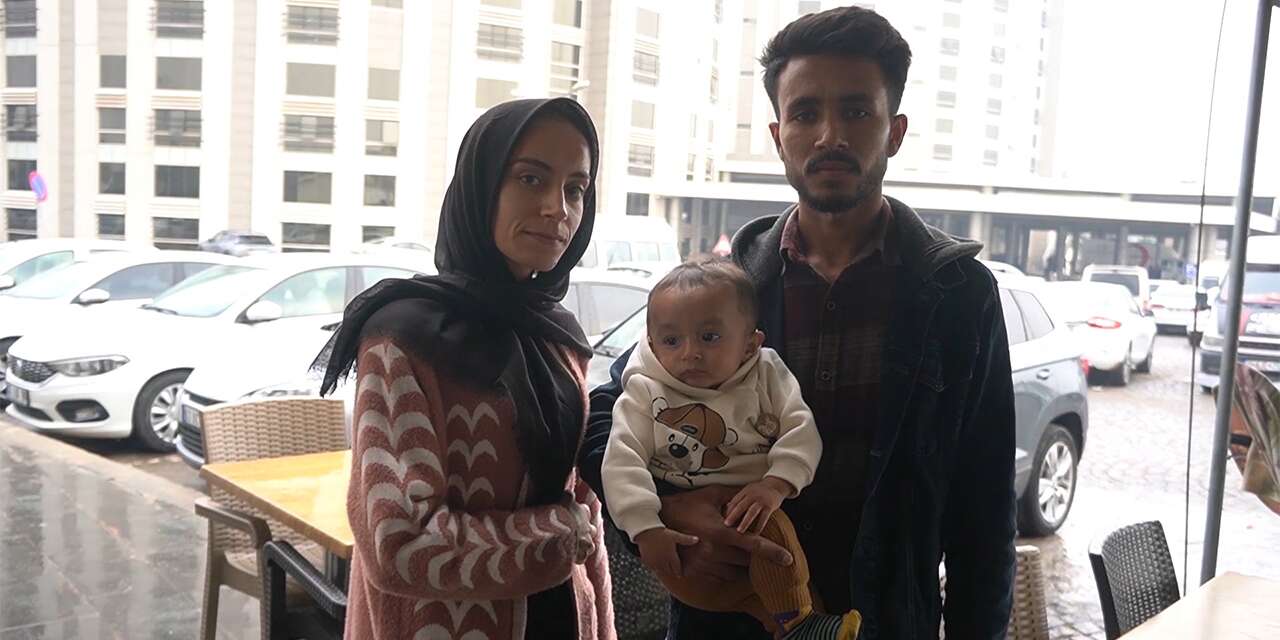 Doğumdan sonra şok eden hata! Aile şikayetçi oldu