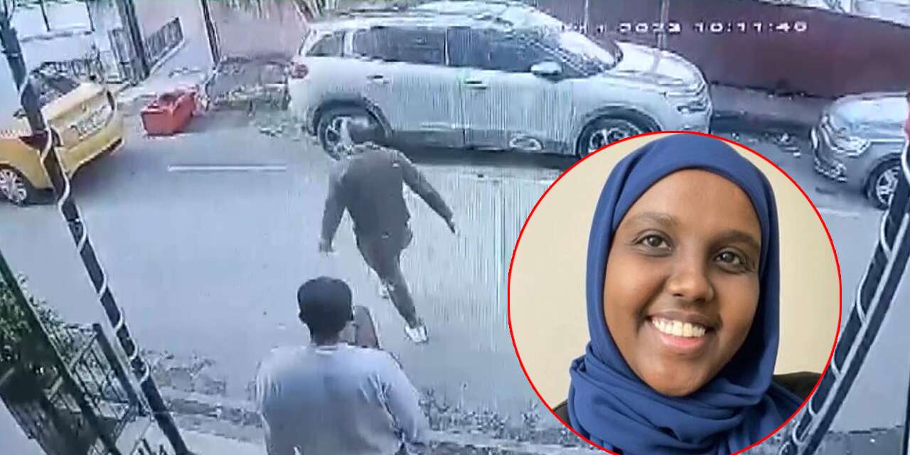 Tornavida cinayetinde karar! Sanığa ağırlaştırılmış müebbet cezası