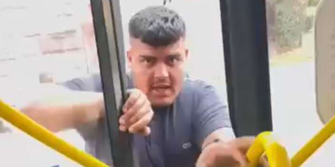 Yol verme kavgası tutuklamayla bitti