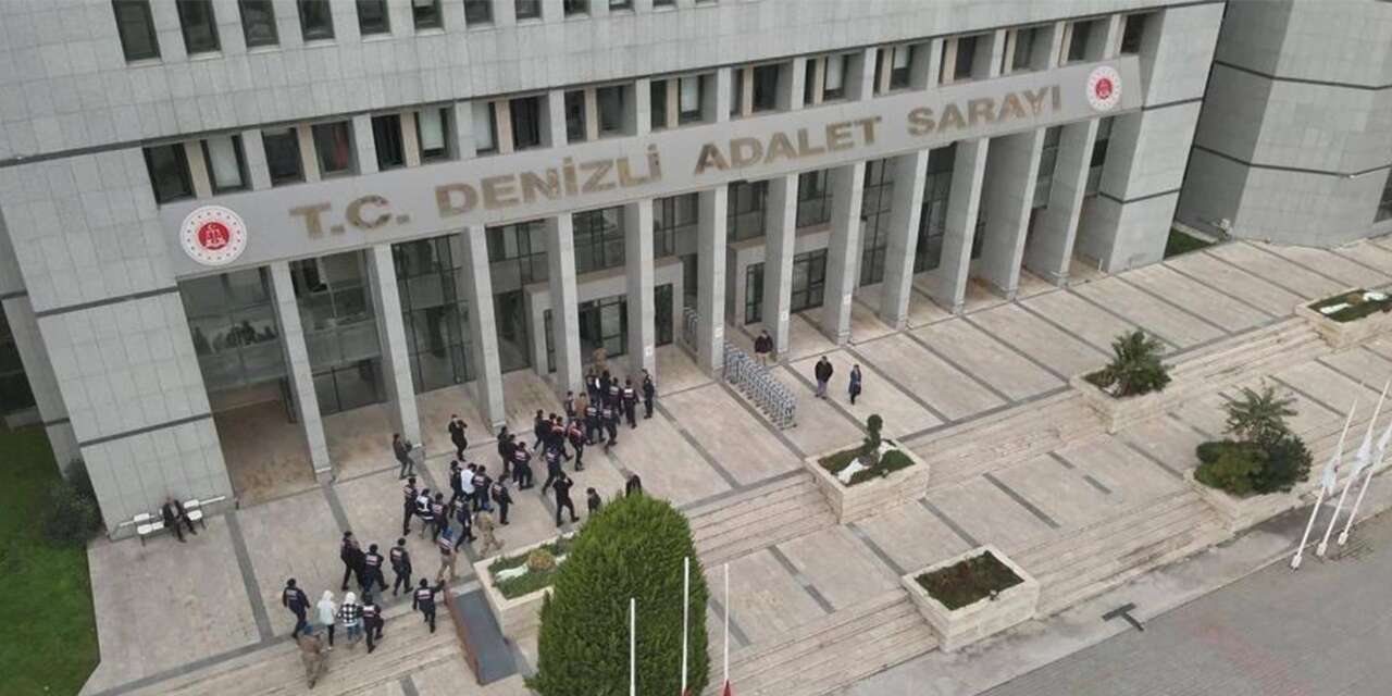 150 milyonluk vurgun! Kasa fareleri çökertildi