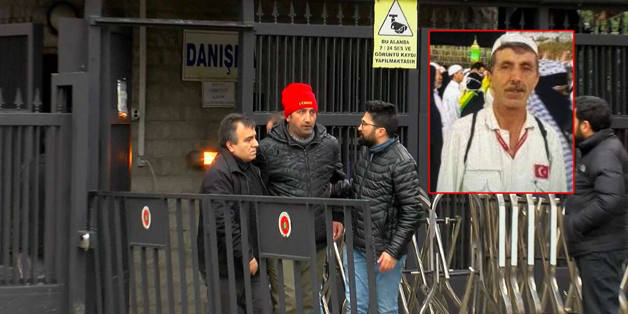 İzinli gününde direksiyon başına geçti! Feci kazada hayatını kaybetti