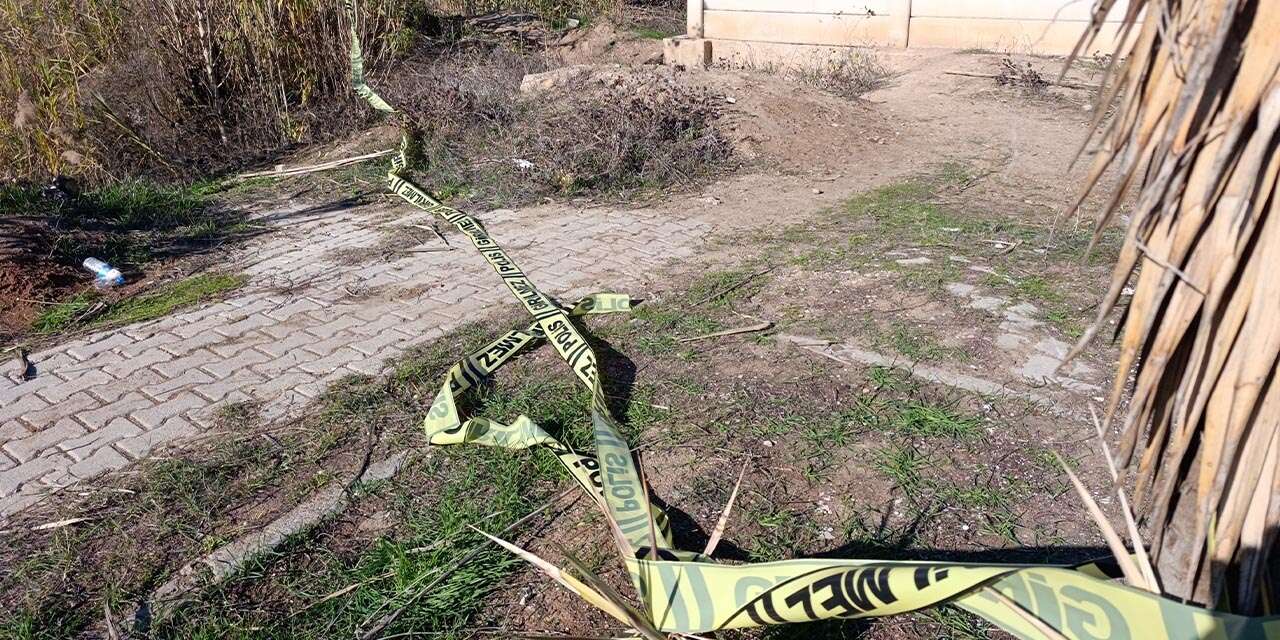 Yol kenarında esrarengiz ölüm! 63 yaşındaki kadının cansız bedeni bulundu