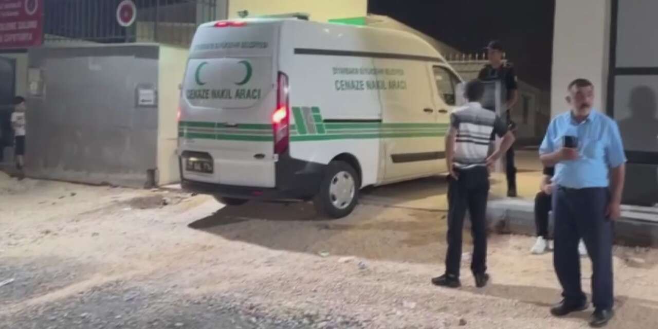 Bir kadın daha hayattan koparıldı! Rojda Yakışıklı boğularak öldürüldü