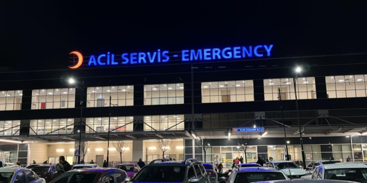 Konya’da 14 yaşındaki Mehmet Böbrekkaya kazada öldü