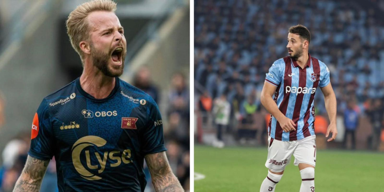 Konyaspor’dan çifte transfer hamlesi