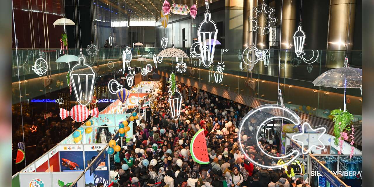 Selçuklu’daki şivlilik coşkusunda rekor bilanço belli oldu