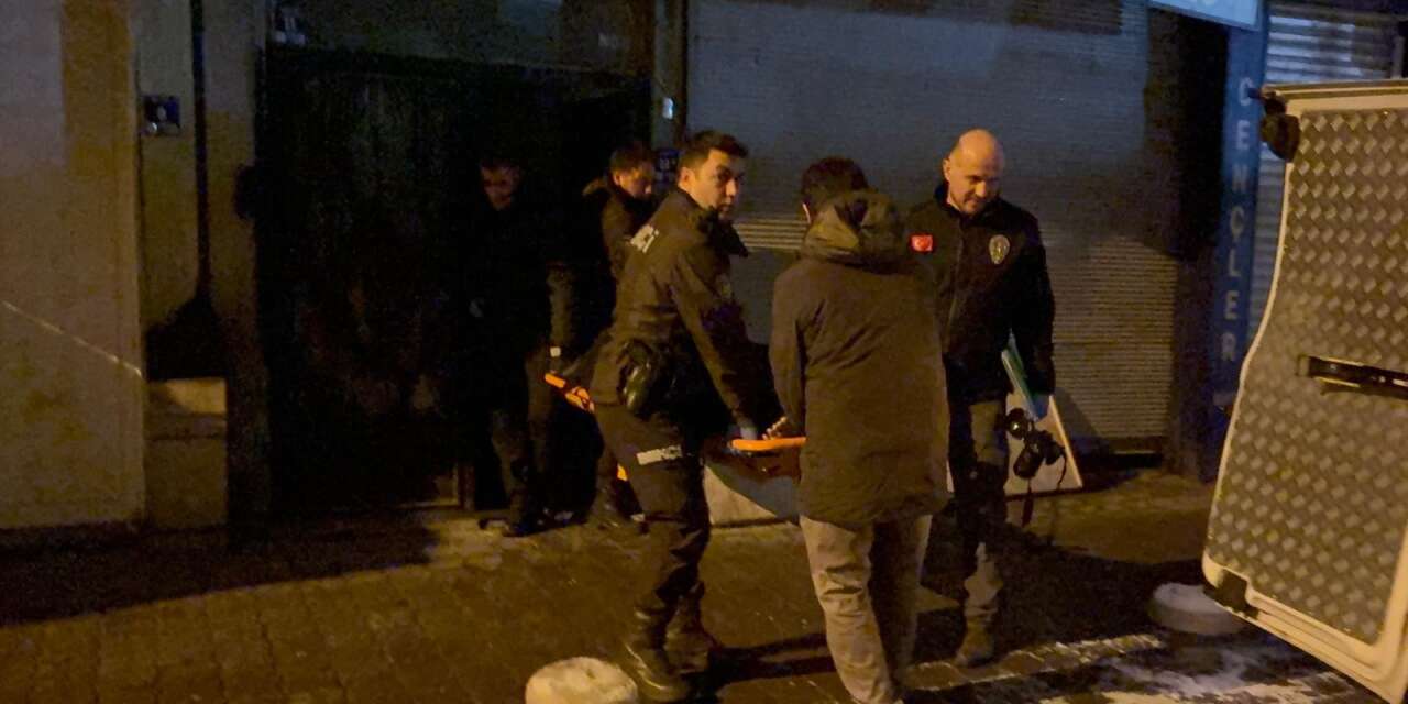 65 yaşındaki adam kıraathanede ölü bulundu