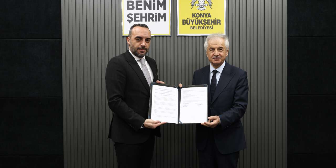 Konya’da sosyal yardım alanlar için yeni karar