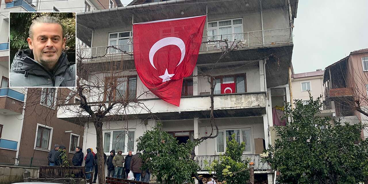 DEAŞ operasyonunda şehit olan polisin acı haberini kızı vermiş