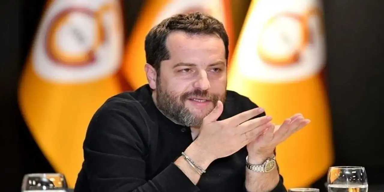 Futbolda bahis soruşturmasında gözaltına alınan Erden Timur tutuklandı