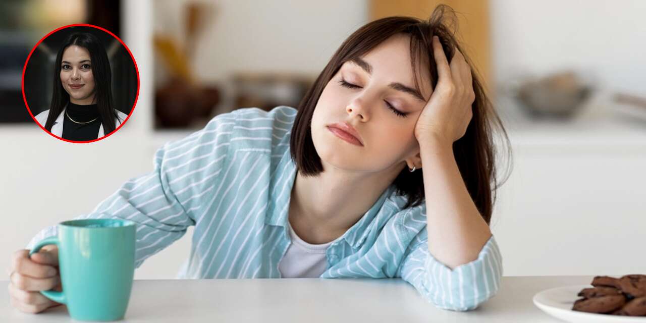 Konya’da uzmanı uyardı! Yorgun değil hasta olabilirsiniz