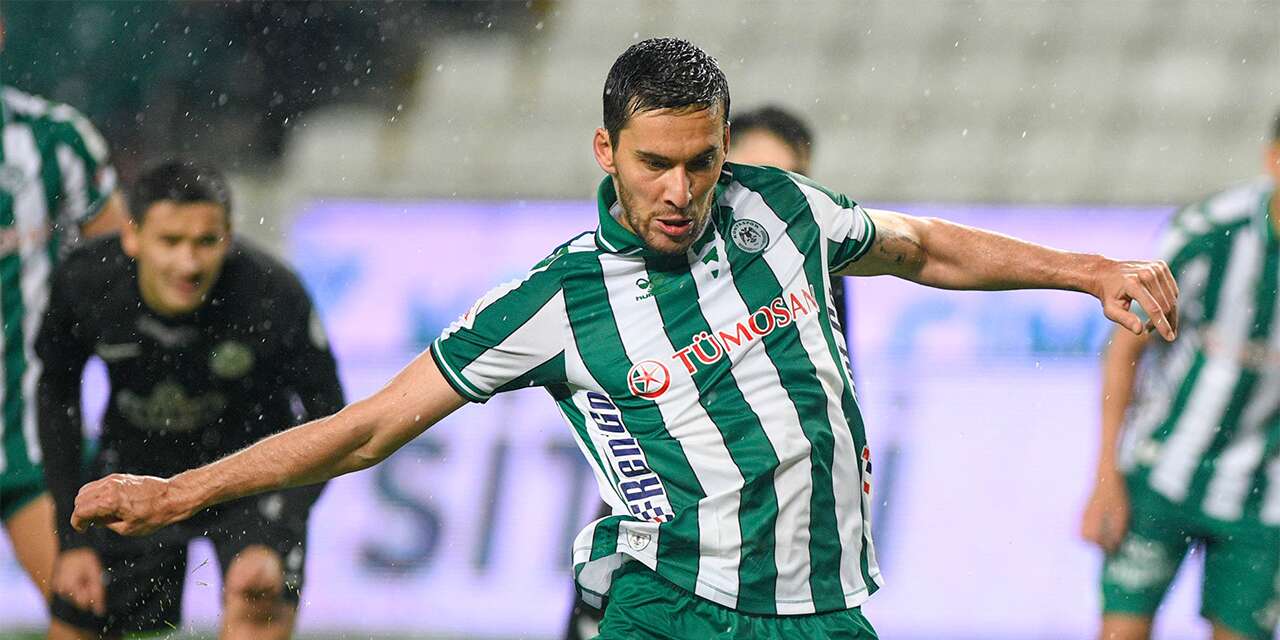 Konyaspor - Trabzonspor hattı hareketli! Umut Nayir karşılığında 3 isim