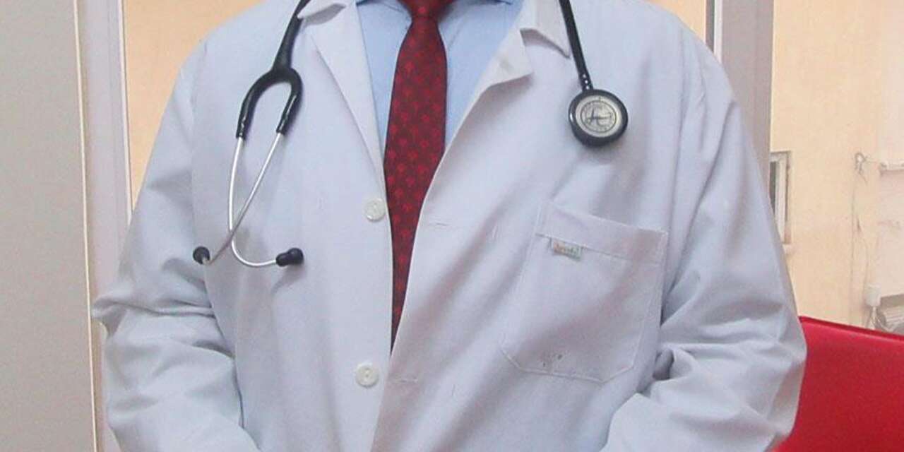 Konya’daki hastanenin başhekimi görevden alındı