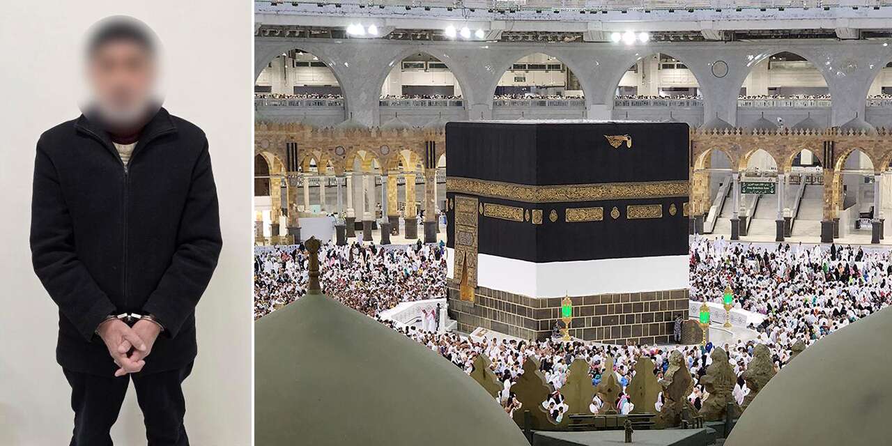 Umre hayali kuran 23 kişiyi dolandırdı, şimdi cezaevinde