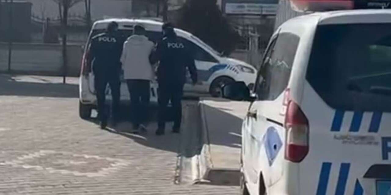 Konya’daki hırsızlık Aksaray’da son buldu