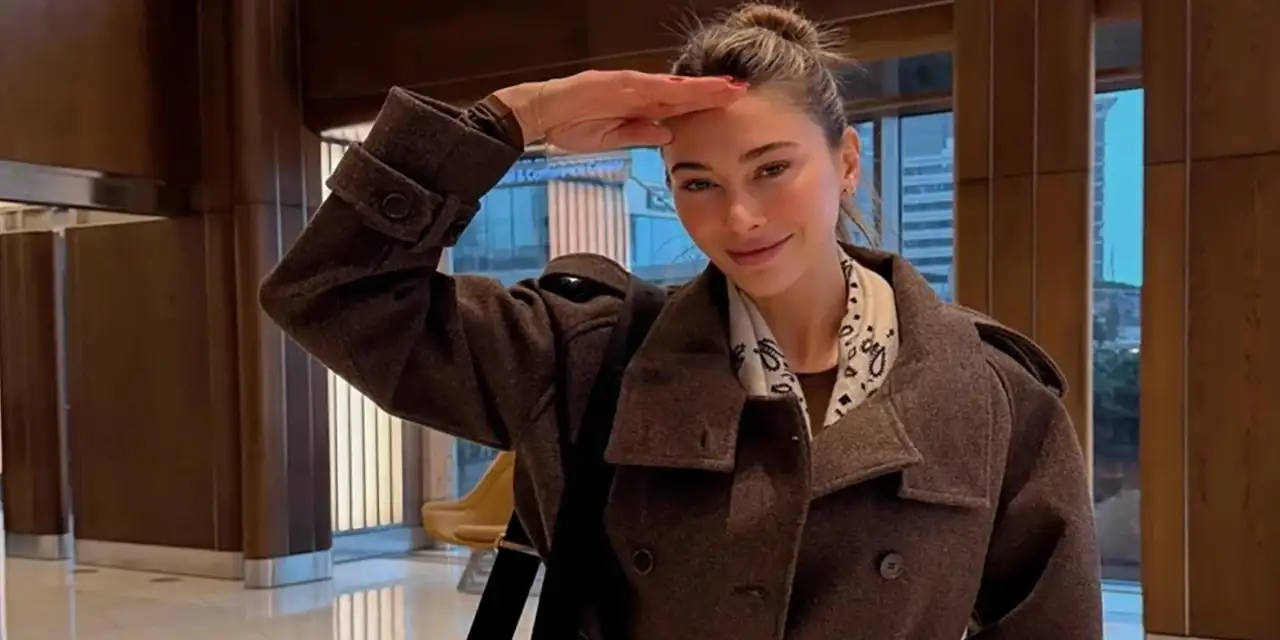 Şeyma Subaşı gözaltına alındı