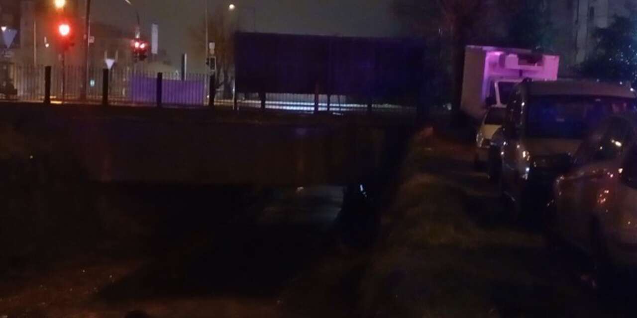 35 yaşındaki genç köprü altında ölü bulundu