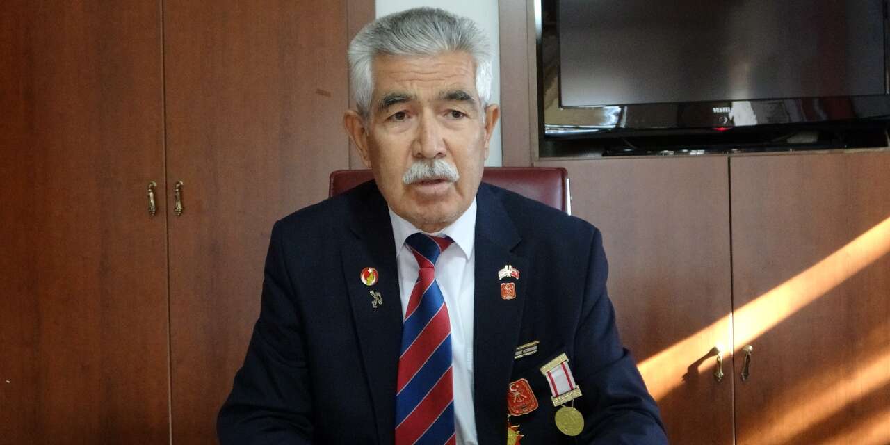 Cami çıkışı otomobil çarpan dernek başkanı Osman Balcı hayatını kaybetti