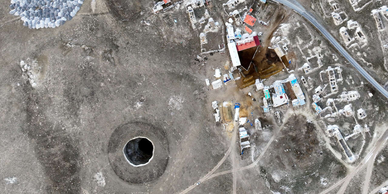 Dünyanın gözünü Konya’ya çeviren büyük tehlike için yeni adım