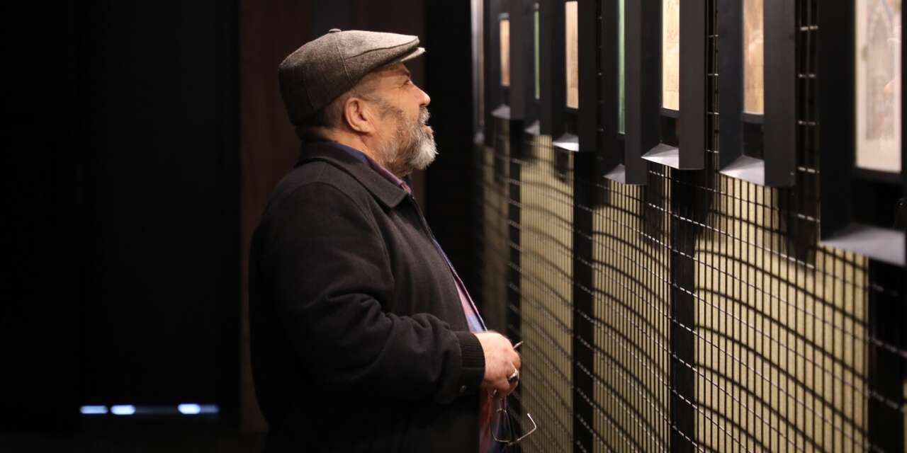 Konya’dan Safevi, Osmanlı ve Selçuklu’ya kapı açıldı