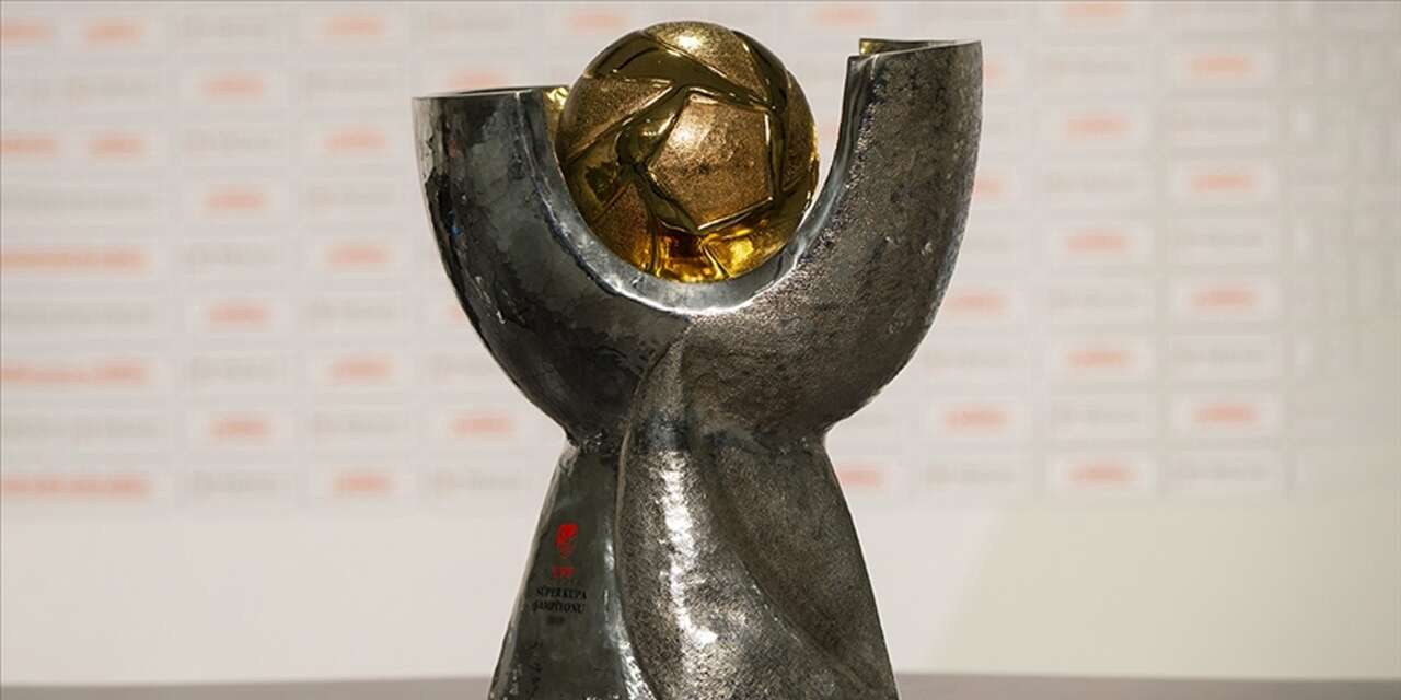 Süper Kupa yarı finalleri için erteleme talebi