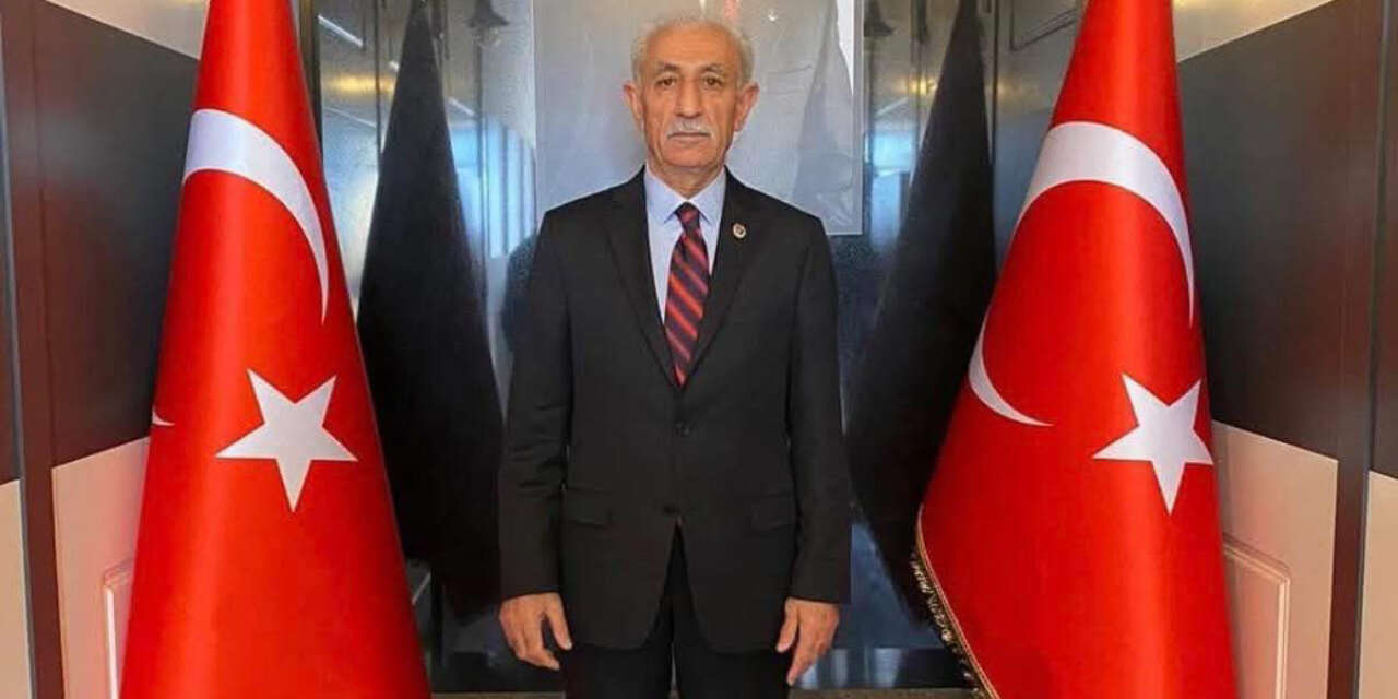 BBP İl Başkanı Ahmet Polat hayatını kaybetti