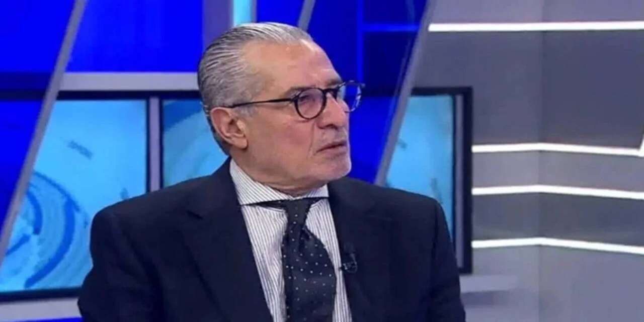 Eski futbolcu ve spor yazarı Gökmen Özdenak hayatını kaybetti