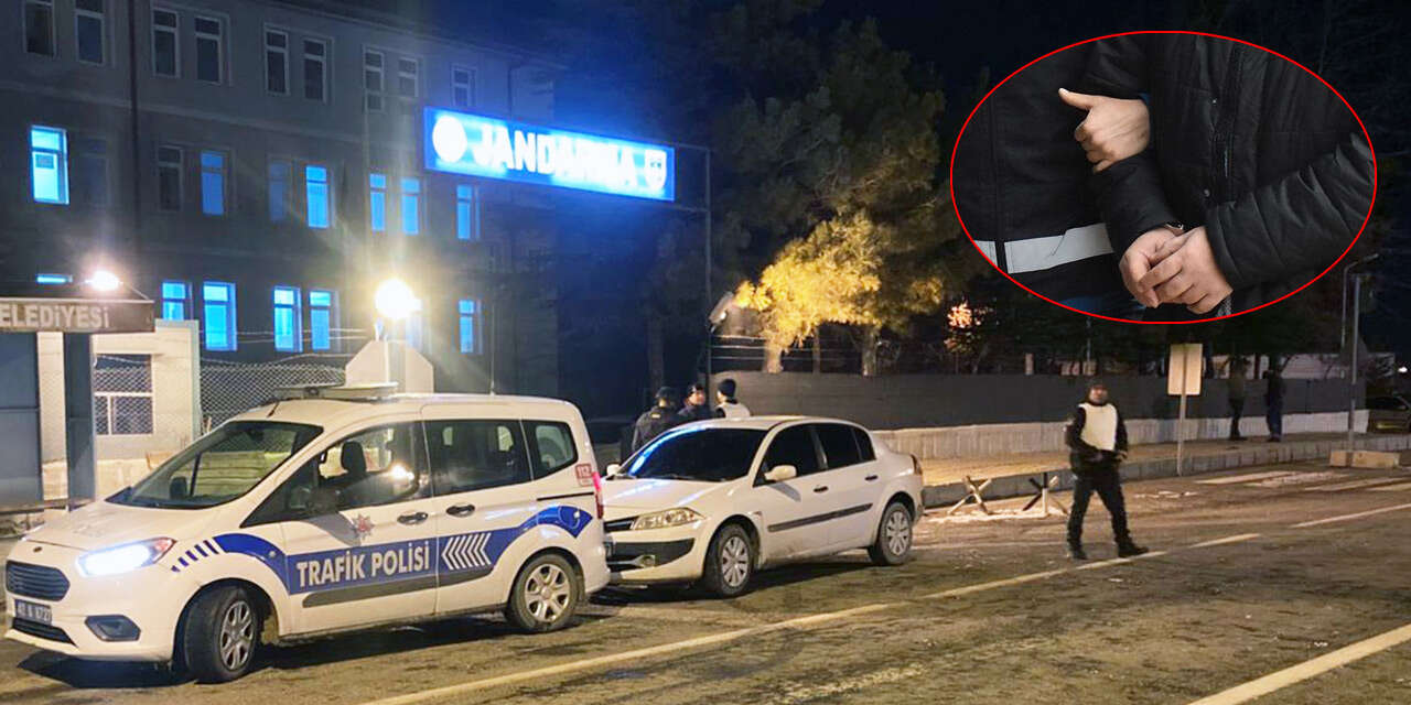 Konya’da 2 kişinin vurulduğu olayla ilgili vahim iddialar çıktı