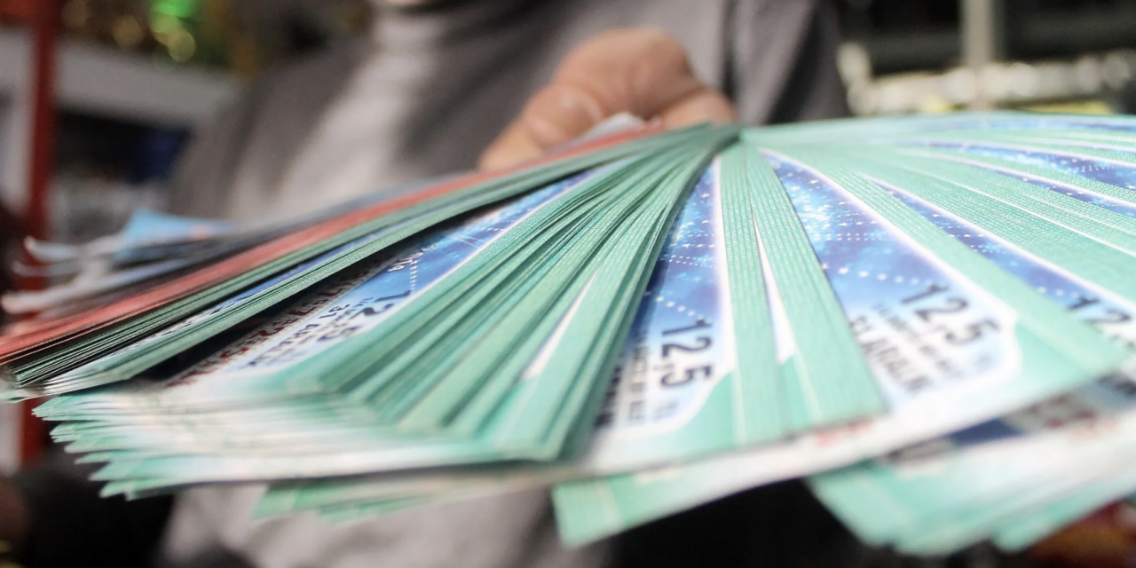 Milli Piyango’da büyük ikramiye Konya’ya çıktı