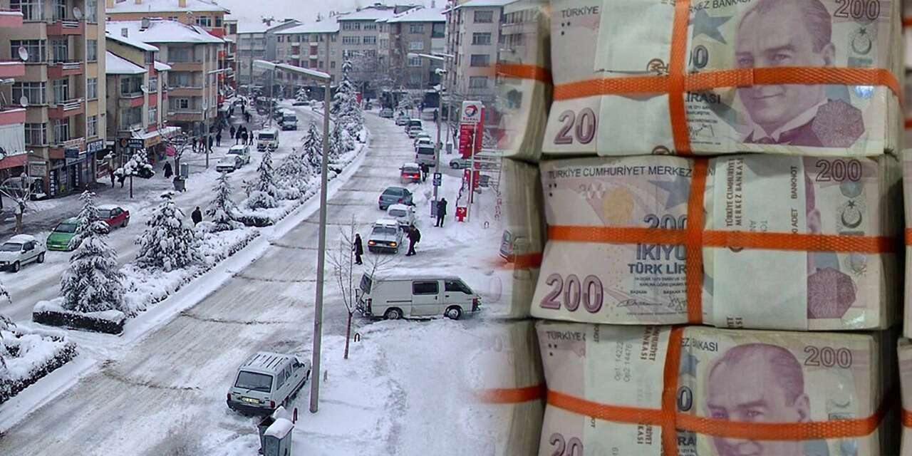 Konya, yeni milyonerini arıyor